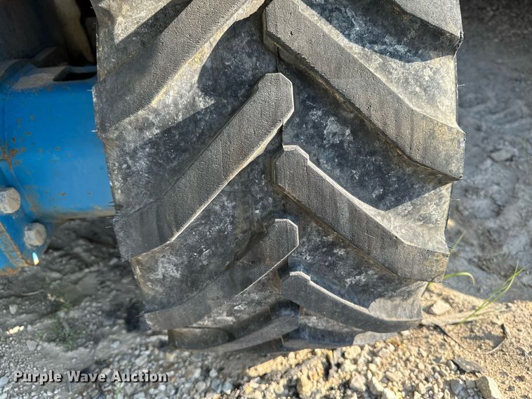 image for item EH4436 1999 Genie GS-3268 IC scissor lift