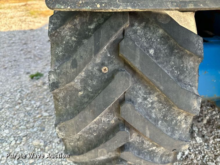 image for item EH4436 1999 Genie GS-3268 IC scissor lift