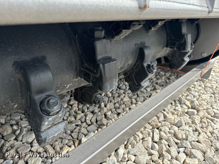 image for item EH6974 2022 FAE UML/SSL-150 Sonic skid steer mulcher