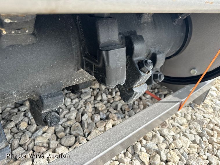 image for item EH6974 2022 FAE UML/SSL-150 Sonic skid steer mulcher