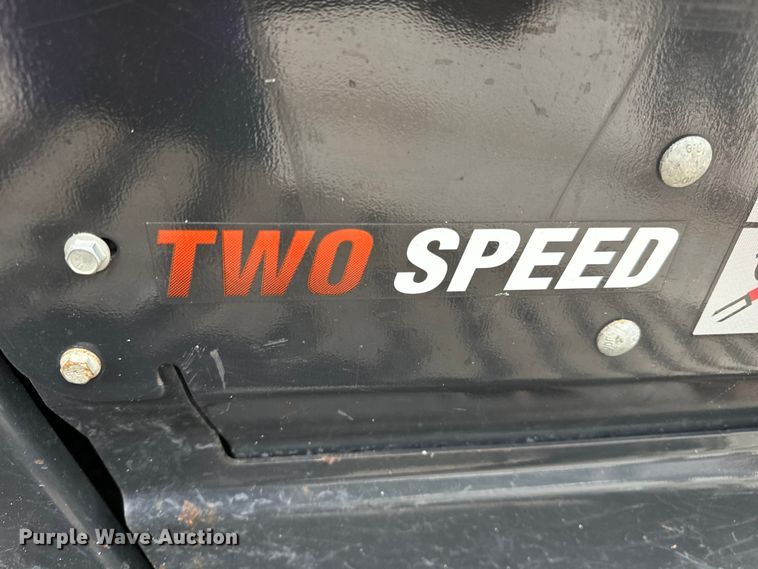 image for item EH6980 2022 Bobcat T76 R-Series tracked skid steer loader