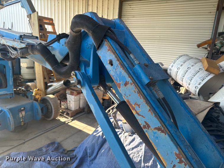 image for item EI4035 2008 Genie Z-34/22 boom lift