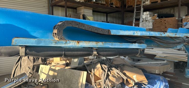 image for item EI4035 2008 Genie Z-34/22 boom lift