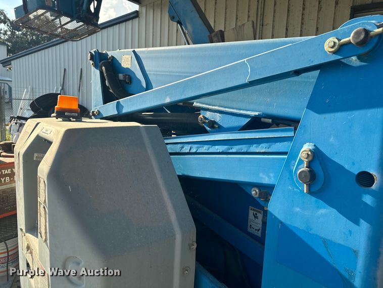 image for item EI4035 2008 Genie Z-34/22 boom lift