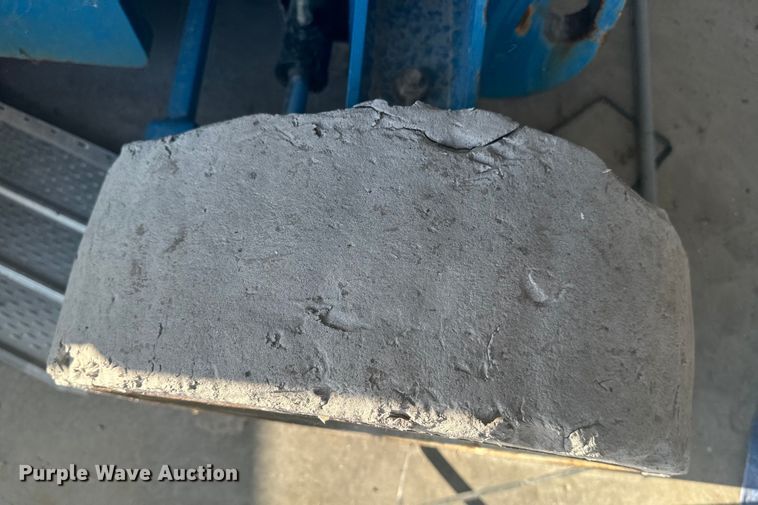 image for item EI4035 2008 Genie Z-34/22 boom lift