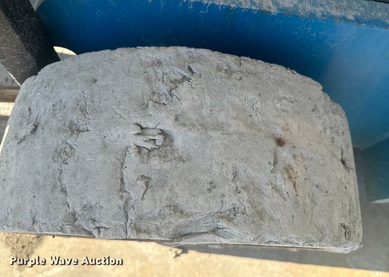 image for item EI4035 2008 Genie Z-34/22 boom lift