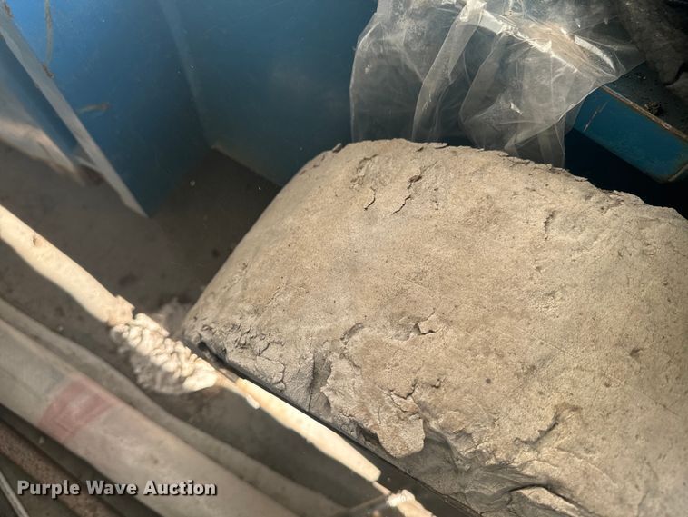 image for item EI4035 2008 Genie Z-34/22 boom lift