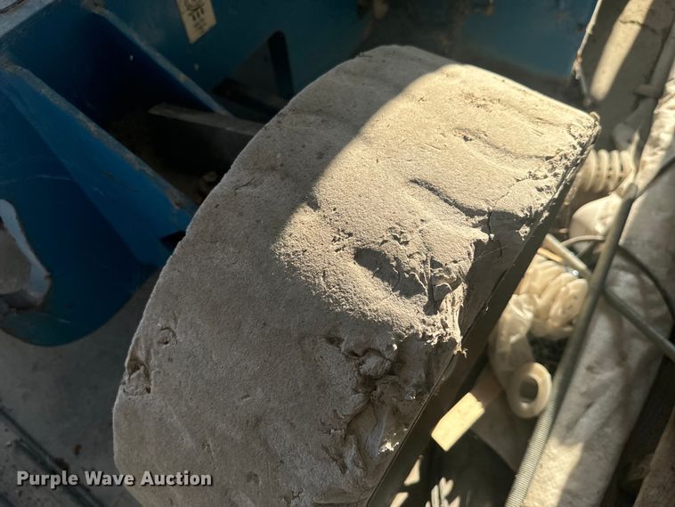 image for item EI4035 2008 Genie Z-34/22 boom lift