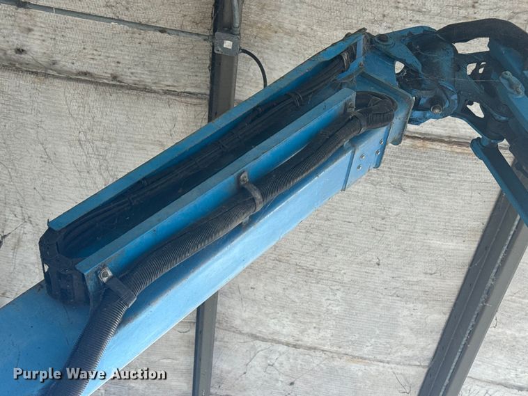 image for item EI4036 2007 Genie Z-30/20N boom lift