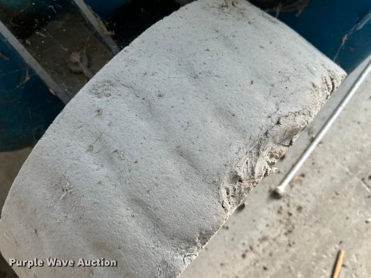 image for item EI4036 2007 Genie Z-30/20N boom lift