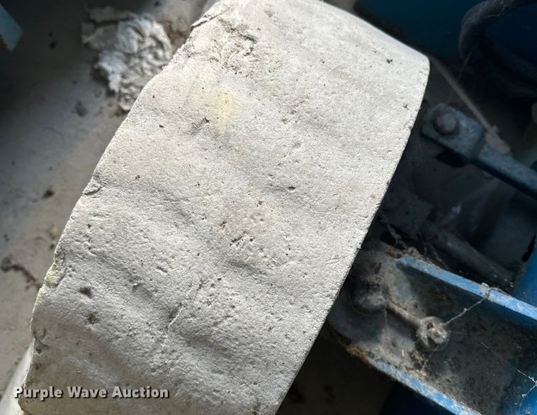 image for item EI4036 2007 Genie Z-30/20N boom lift