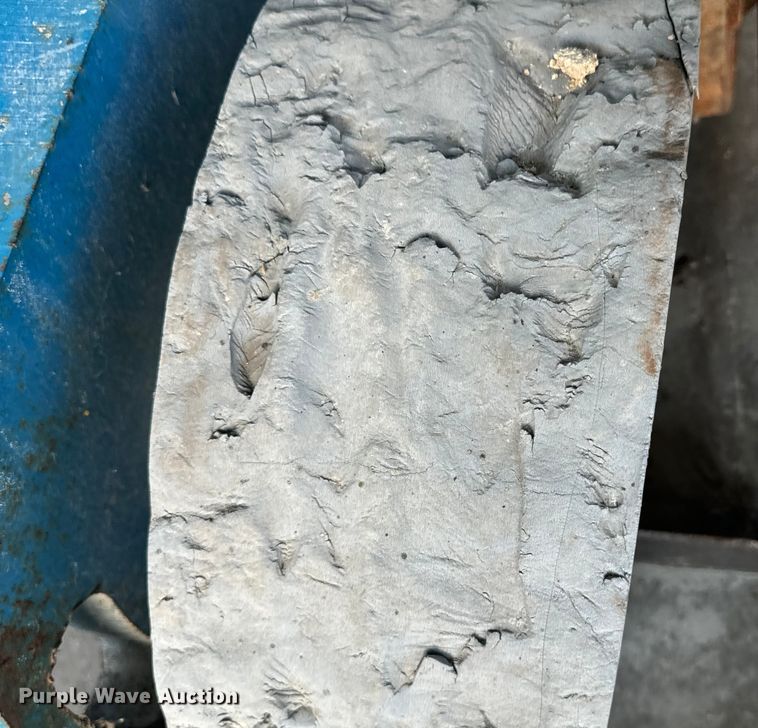 image for item EI4036 2007 Genie Z-30/20N boom lift