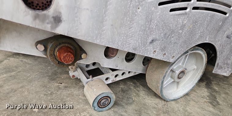 image for item EI8226 2008 Husqvarna  Soff-Cut GX-4200 concrete saw