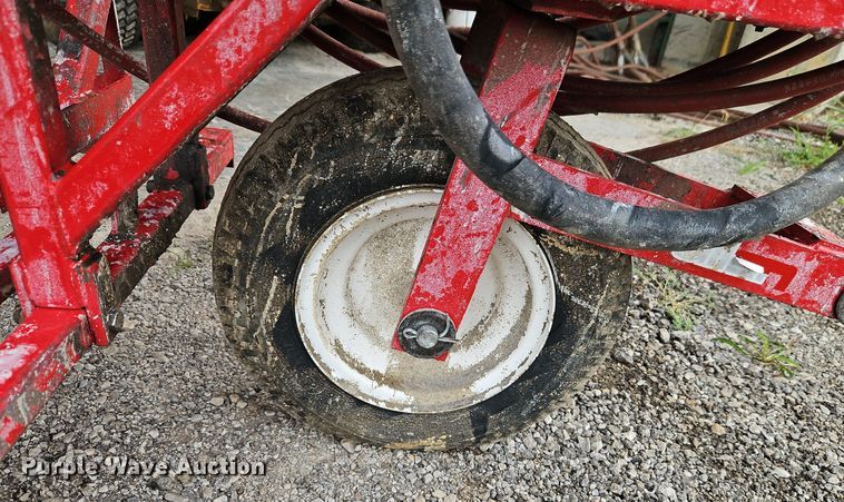 image for item EI8227 Allen 7560XL concrete sealer sprayer