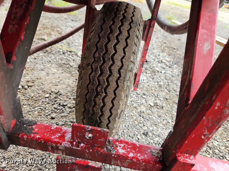 image for item EI8227 Allen 7560XL concrete sealer sprayer