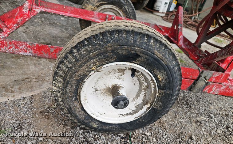 image for item EI8227 Allen 7560XL concrete sealer sprayer