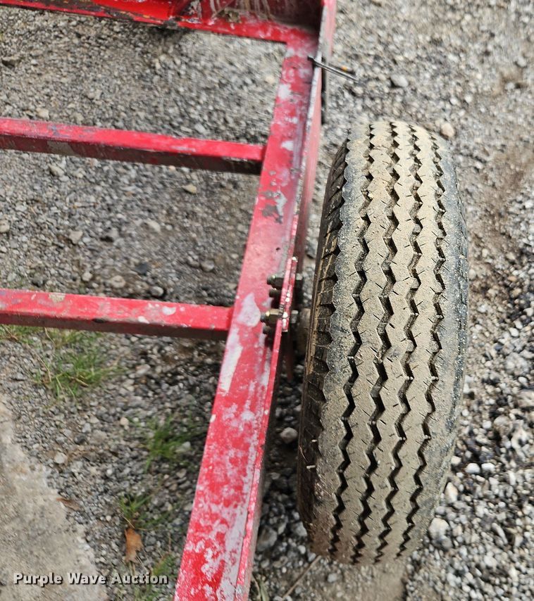 image for item EI8227 Allen 7560XL concrete sealer sprayer