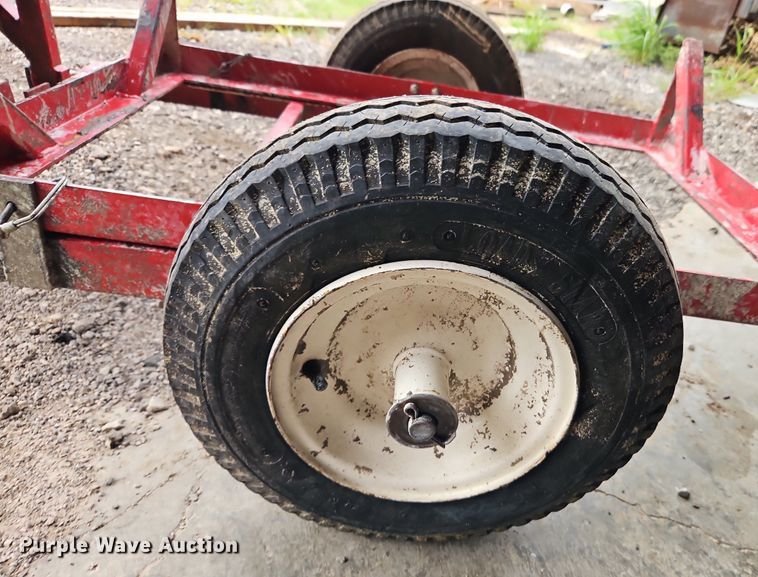 image for item EI8227 Allen 7560XL concrete sealer sprayer