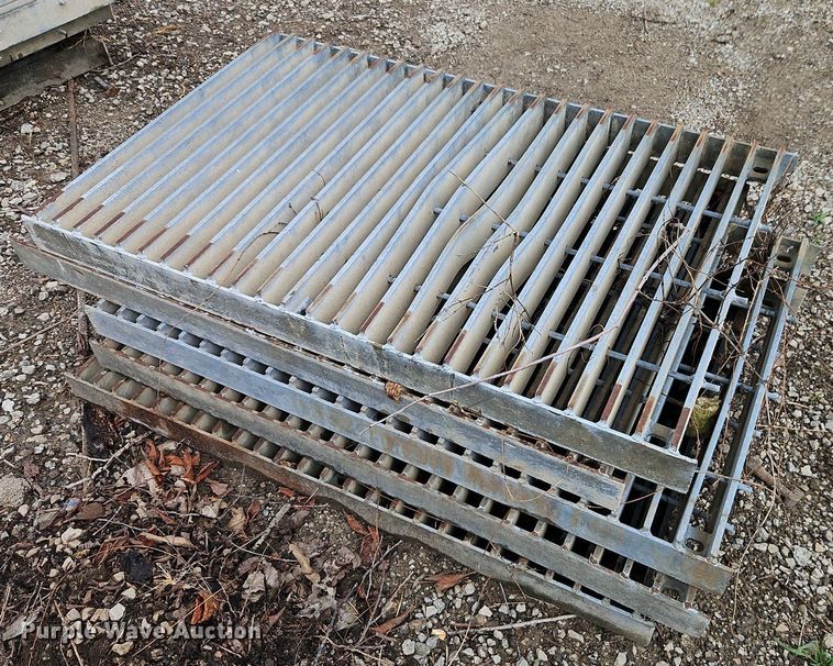 image for item EI8228 Drain grates 