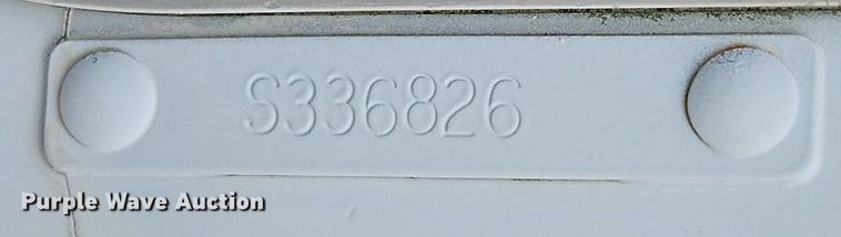 image for item EI8229 1986 Kenworth T600 water truck