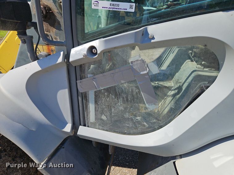 image for item EI8232 2008 Wacker Neuson 341 wheel loader