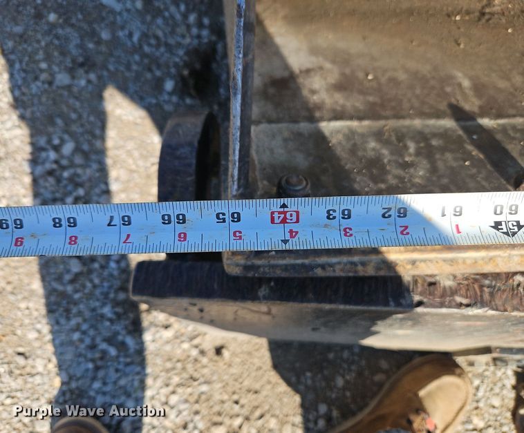 image for item EI8232 2008 Wacker Neuson 341 wheel loader