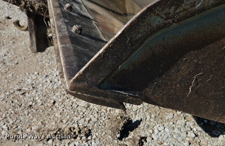 image for item EI8232 2008 Wacker Neuson 341 wheel loader