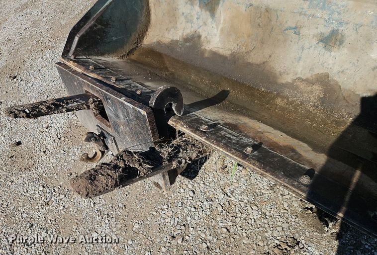 image for item EI8232 2008 Wacker Neuson 341 wheel loader