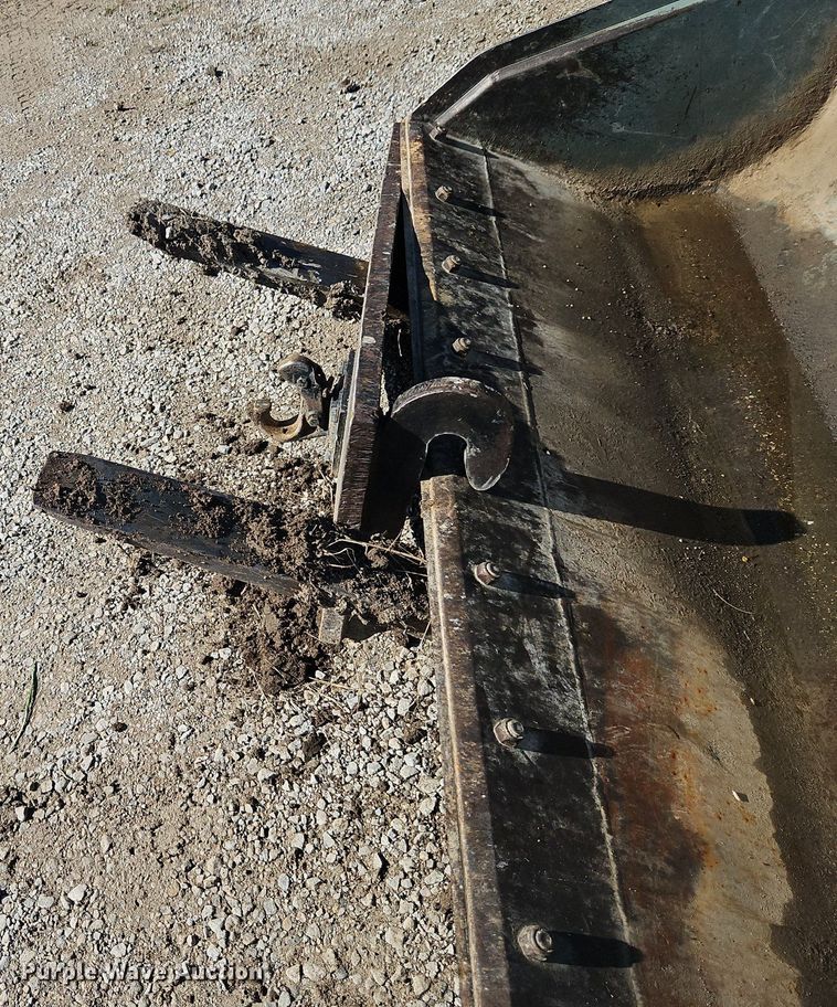 image for item EI8232 2008 Wacker Neuson 341 wheel loader