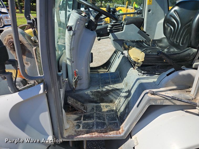 image for item EI8232 2008 Wacker Neuson 341 wheel loader