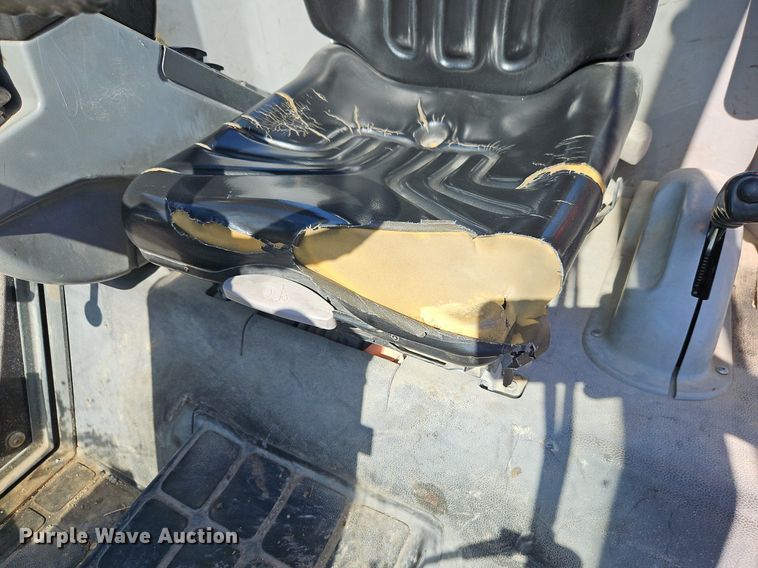 image for item EI8232 2008 Wacker Neuson 341 wheel loader