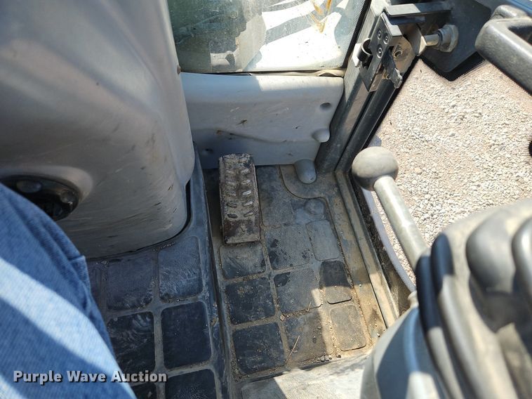 image for item EI8232 2008 Wacker Neuson 341 wheel loader