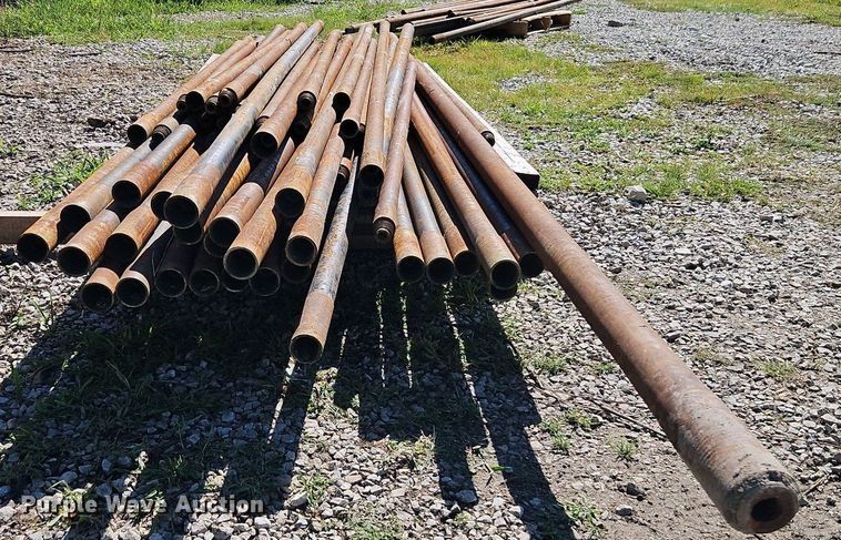image for item EI8233  Approximately 75 drill stems