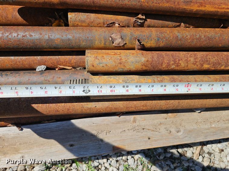 image for item EI8233  Approximately 75 drill stems