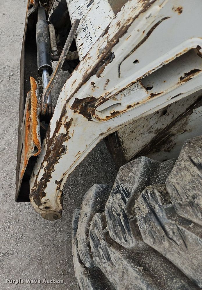 image for item EI8250 2006 Bobcat S185 skid steer loader