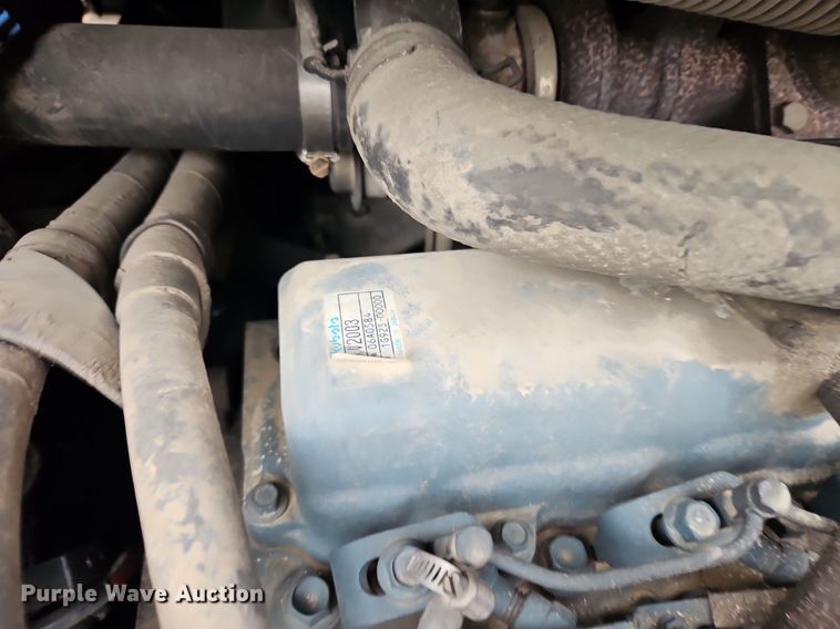 image for item EI8250 2006 Bobcat S185 skid steer loader