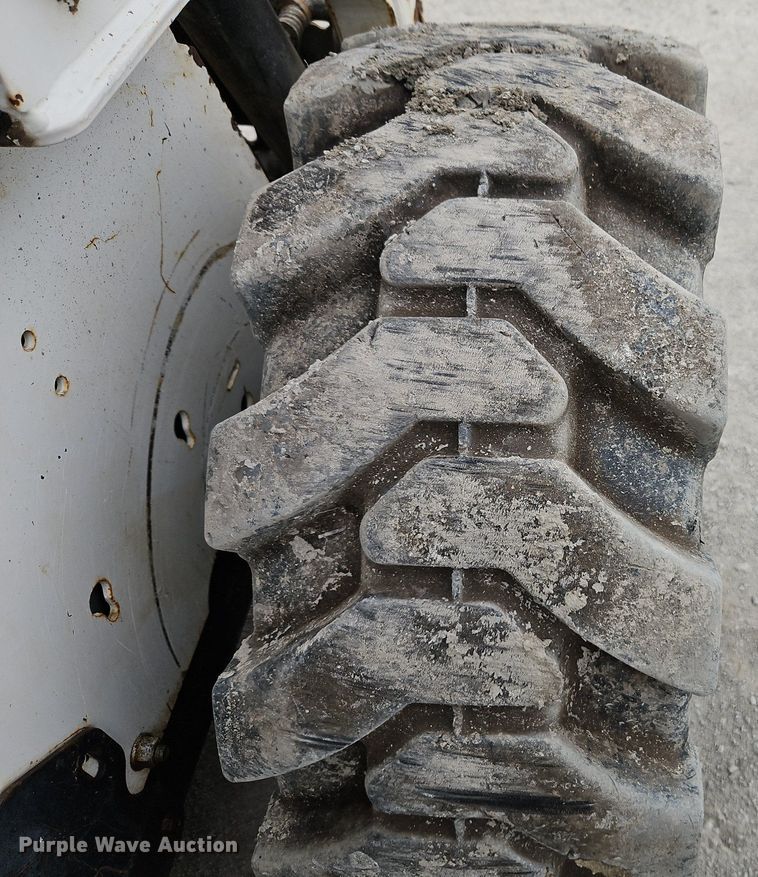 image for item EI8250 2006 Bobcat S185 skid steer loader