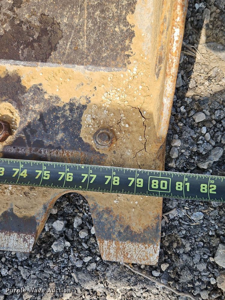 image for item EI8255 2020 Caterpillar  259D3 tracked skid steer loader