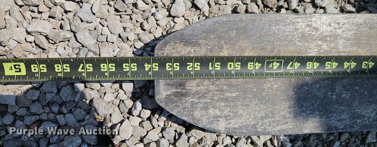 image for item EI8268 Datsun YF03A35TV forklift