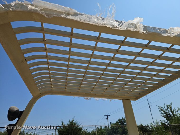 image for item EI8268 Datsun YF03A35TV forklift