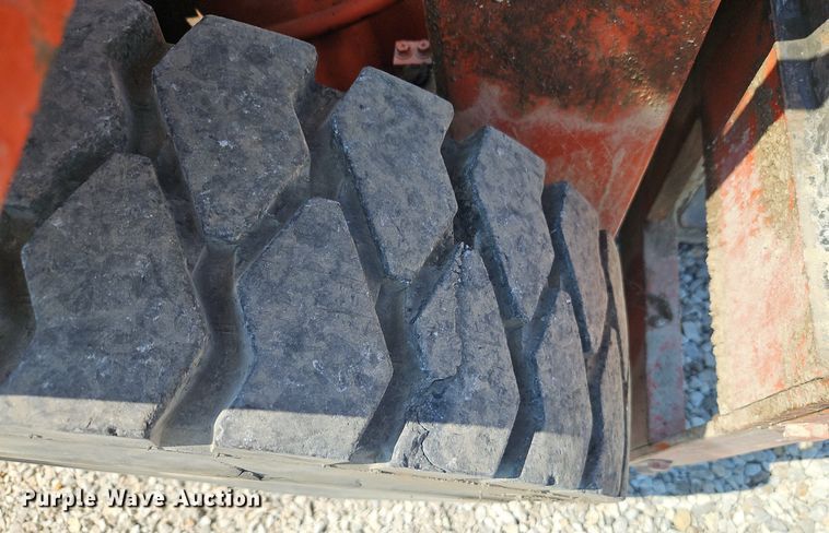 image for item EI8268 Datsun YF03A35TV forklift