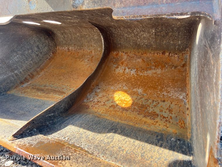 image for item EJ2933 Gradall XL3100 wheeled excavator