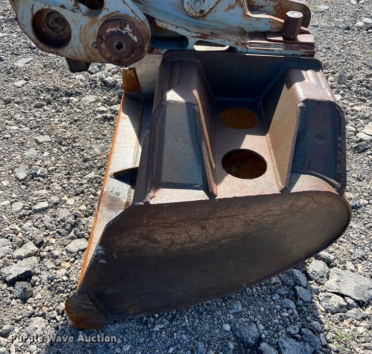 image for item EJ2933 Gradall XL3100 wheeled excavator