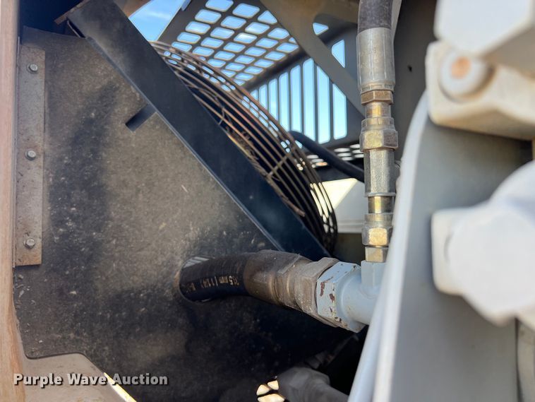 image for item EJ2933 Gradall XL3100 wheeled excavator