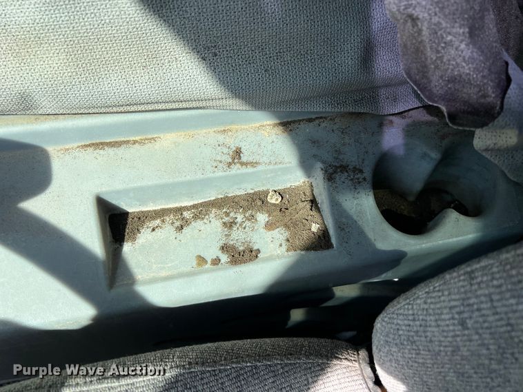 image for item EJ2933 Gradall XL3100 wheeled excavator