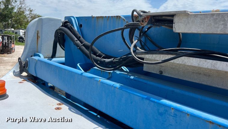 image for item EJ2938 2013 Genie Z-60/34 boom lift