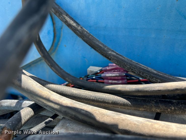 image for item EJ2938 2013 Genie Z-60/34 boom lift