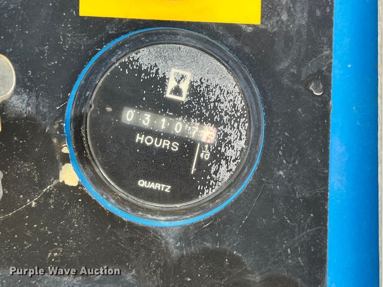 image for item EJ2938 2013 Genie Z-60/34 boom lift