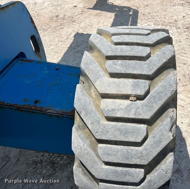 image for item EJ2938 2013 Genie Z-60/34 boom lift