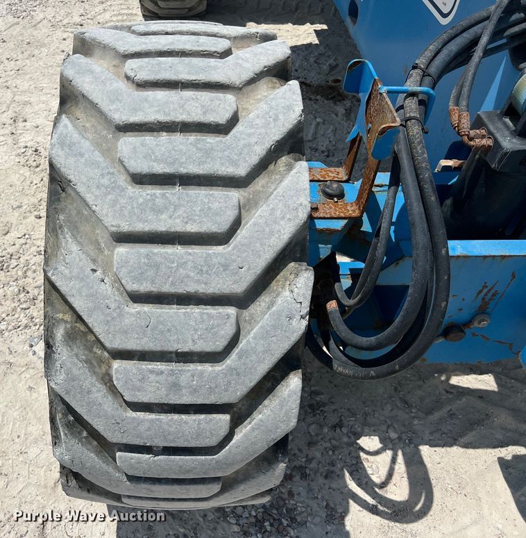 image for item EJ2938 2013 Genie Z-60/34 boom lift